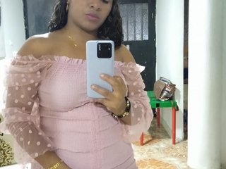 Chat vidéo érotique VeronicaSantoss