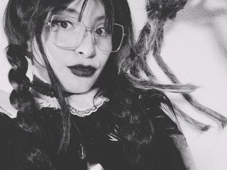 Chat vidéo érotique Veronicasweett
