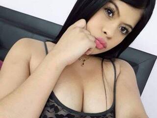 Chat vidéo érotique veronicax