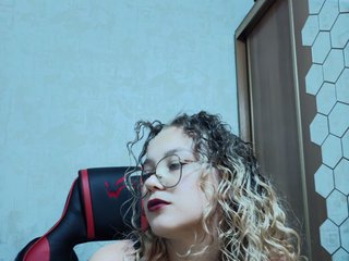 Chat vidéo érotique Veronika188
