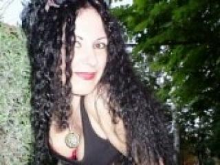 Chat vidéo érotique veronika44