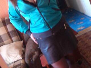 Chat vidéo érotique _Veronika_