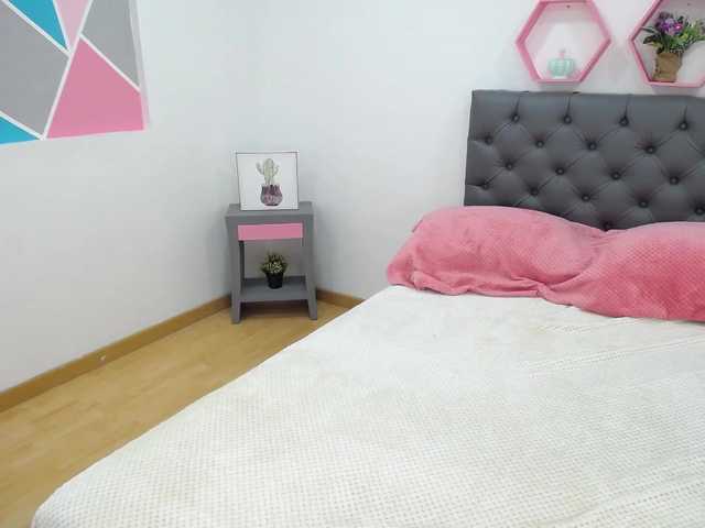 Captures d'écran de diffusion Veronnaa