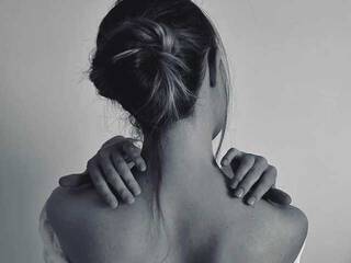 Chat vidéo érotique VERONNIKA