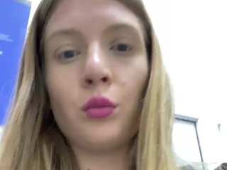 Chat vidéo érotique VERONNIKA
