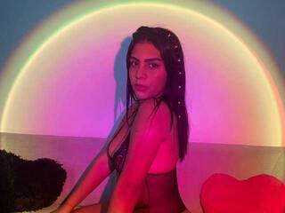 Chat vidéo érotique veroredluxury