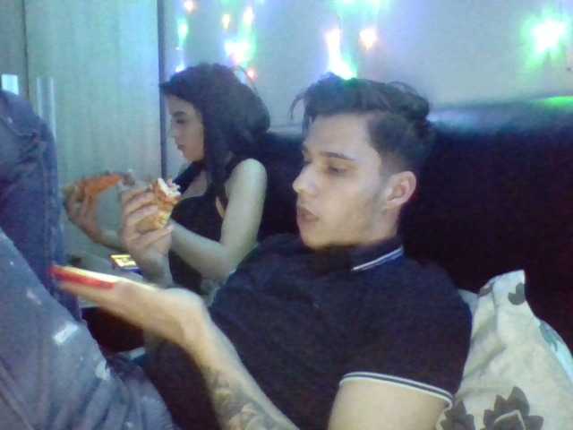 Captures d'écran de diffusion Versace1009