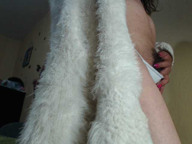 Captures d'écran de diffusion veryhotxxx