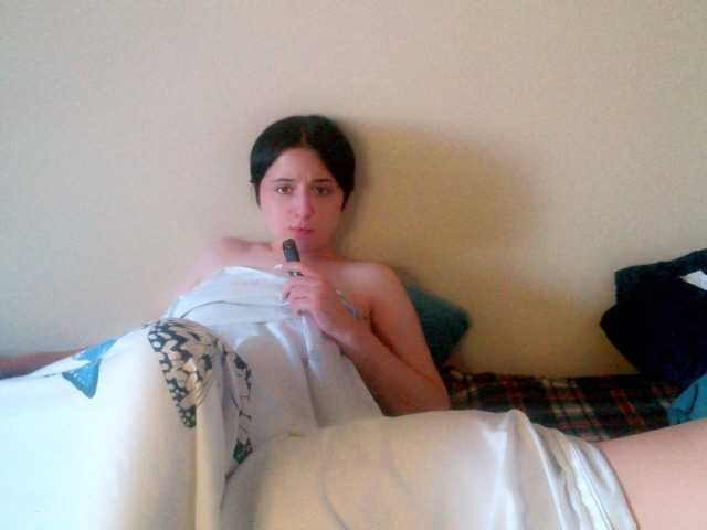 Captures d'écran de diffusion DanielleL