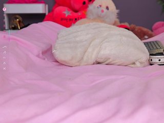 Chat vidéo érotique Vesia