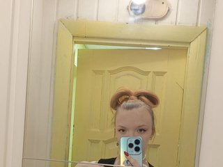 Chat vidéo érotique Vi-kitty