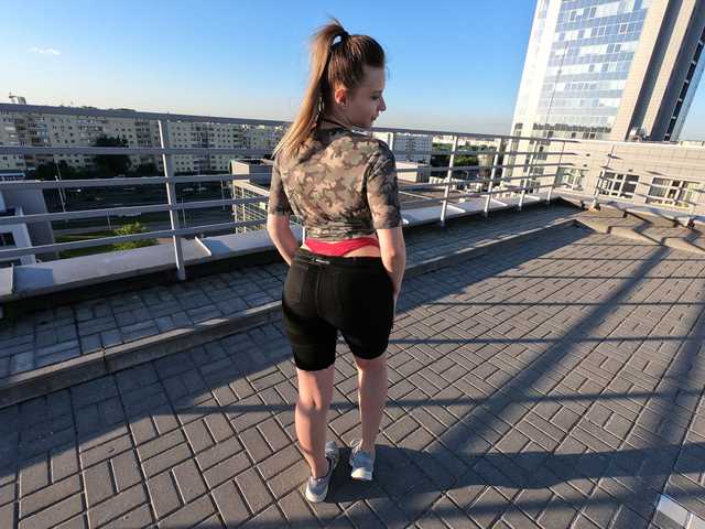 Photo du profil vi-malyshka