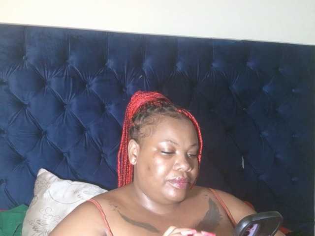 Photo du profil Vibecandy233