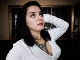 Chat vidéo érotique Vicctorialove