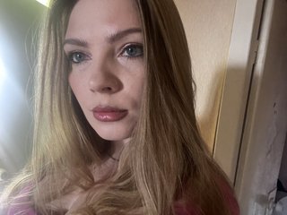 Chat vidéo érotique Vick-Elsie