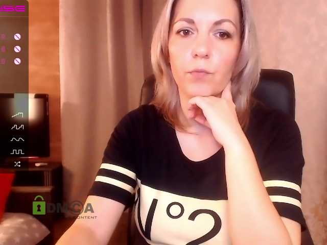 Captures d'écran de diffusion VickiSecret