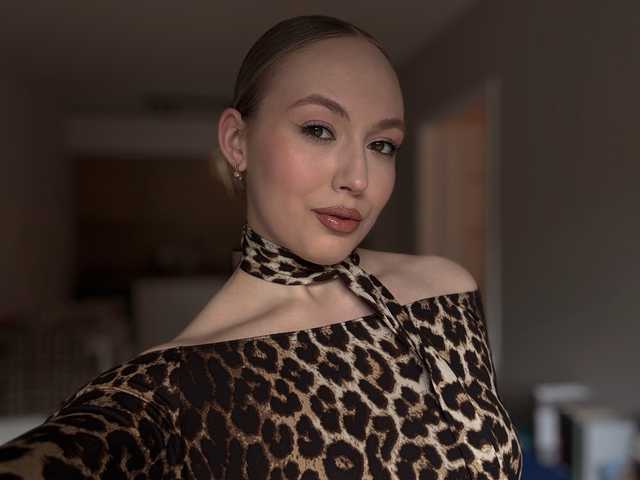 Photo du profil vickyblondiua