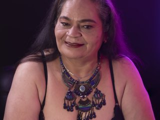 Chat vidéo érotique QueenMatturex