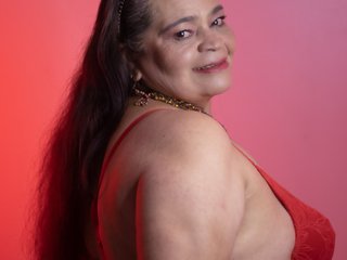 Chat vidéo érotique QueenMatturex