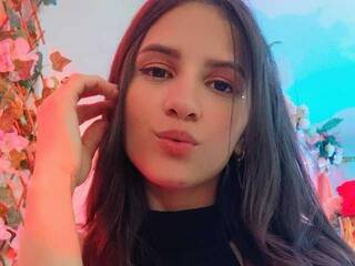 Chat vidéo érotique VickyMiller