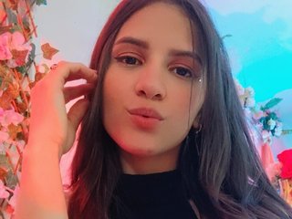 Chat vidéo érotique VickyMiller