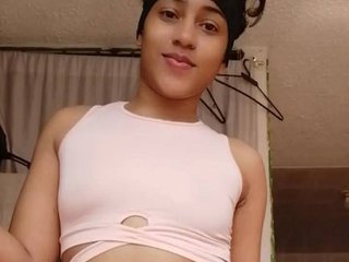 Chat vidéo érotique vickysex77