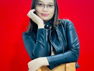 Chat vidéo érotique VickySmith