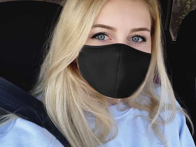 Photo du profil Victoria-