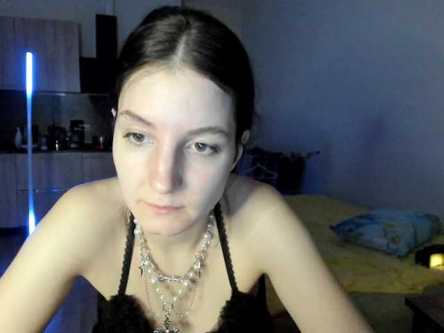 Captures d'écran de diffusion Victoria_Winters