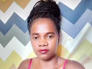 Chat vidéo érotique Victoria27