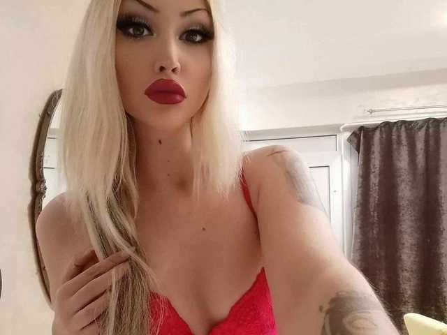 Photo du profil Victoria77777