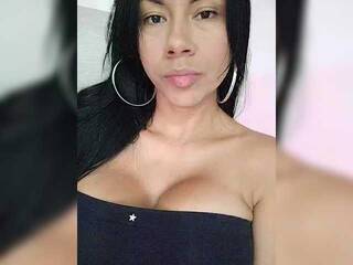 Chat vidéo érotique VictoriaBalee