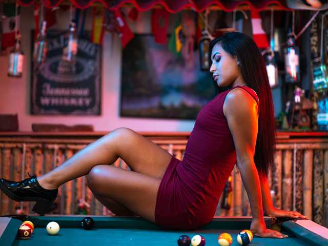 Photo du profil VictoriaCam