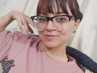 Chat vidéo érotique VictoriaKissed