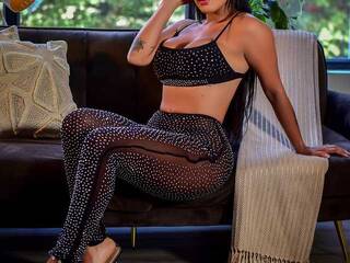 Chat vidéo érotique victorialois