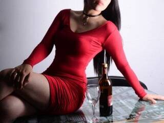 Chat vidéo érotique VictoriaMarly