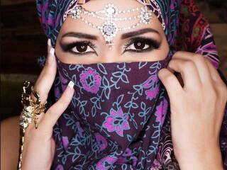 Chat vidéo érotique VictoriaMayeer