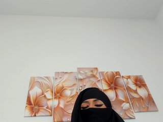 Chat vidéo érotique VictoriaMayeer