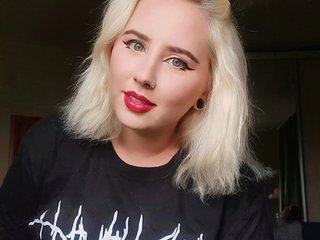 Chat vidéo érotique vikamisty