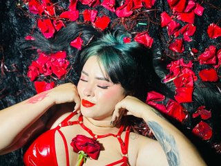 Chat vidéo érotique VictoriaRossy
