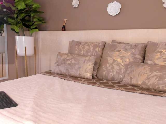 Captures d'écran de diffusion VictoriaShelby