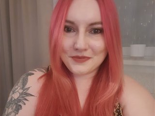 Chat vidéo érotique VictoriaWomen