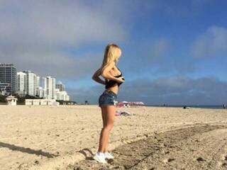 Chat vidéo érotique Victoriiaaa