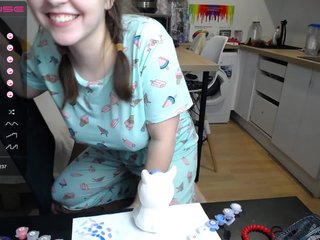 Photos Victori_Vi Hello, I*m Vika)) welcome to my room. Lovense work from 2 tokens. naked artist through 4053 tokens