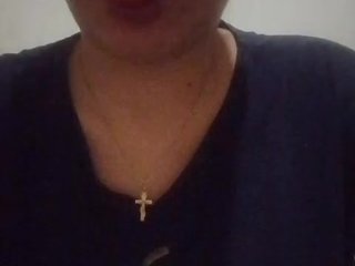 Chat vidéo érotique Vika-34