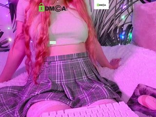 Chat vidéo érotique Redkoe_Yavlenie