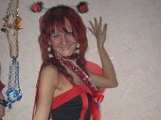 Chat vidéo érotique vika06