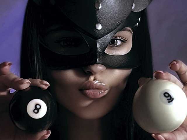 Photo du profil AMoonika