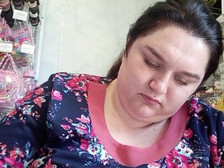 Chat vidéo érotique Oleksa27