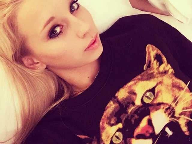 Photo du profil VikaLewin